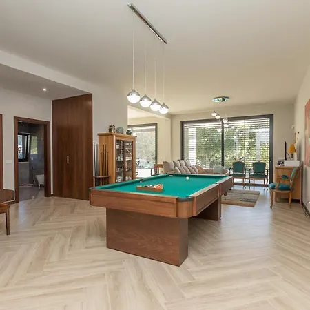 Chez Filo Apartament