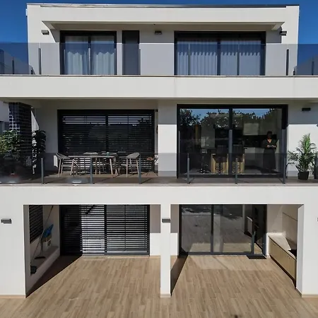 Chez Filó Apartment