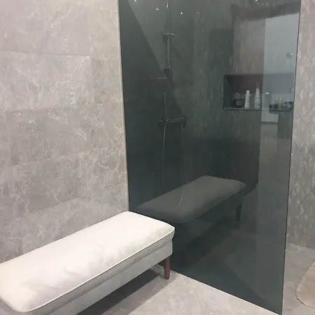 Chez Filo Apartament Tábua