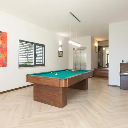 Appartement Chez Filó Tábua