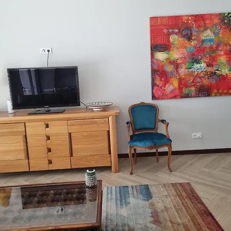 Chez Filo דירה *