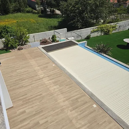 Apartment Chez Filo Tabua (Coimbra)