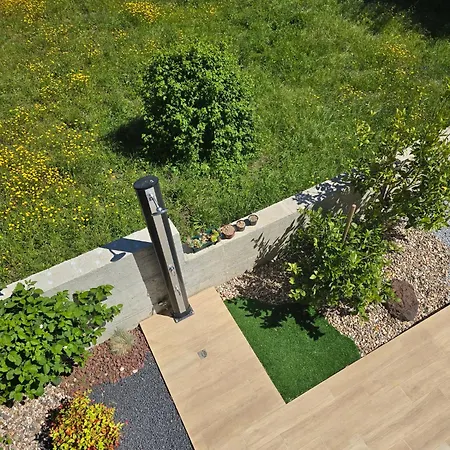 Apartament Chez Filo Tábua