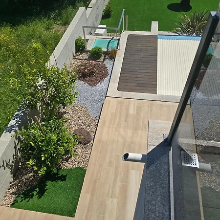 Apartment Chez Filo Tabua (Coimbra)