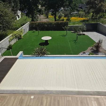 Chez Filo Apartment Tabua (Coimbra)