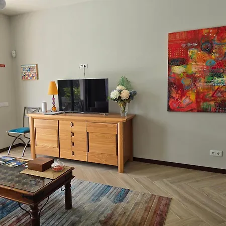 Chez Filo Apartament