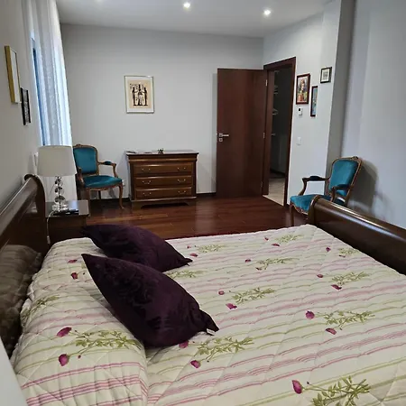 Apartament Chez Filo