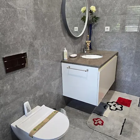 Chez Filo Apartament *