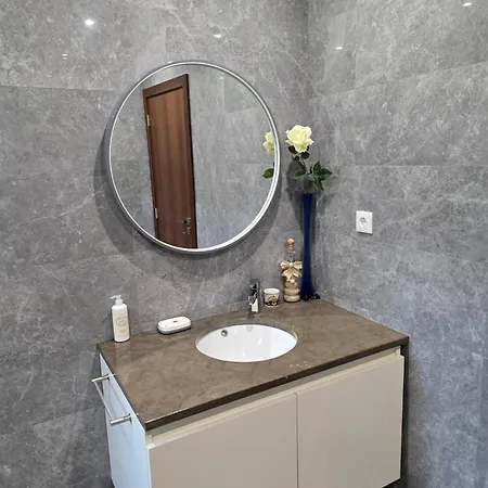 Apartment Chez Filo *