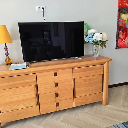 Apartment Chez Filo