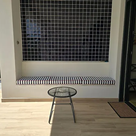 Apartament Chez Filo Tábua