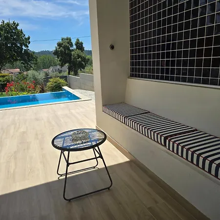 Apartment Chez Filó