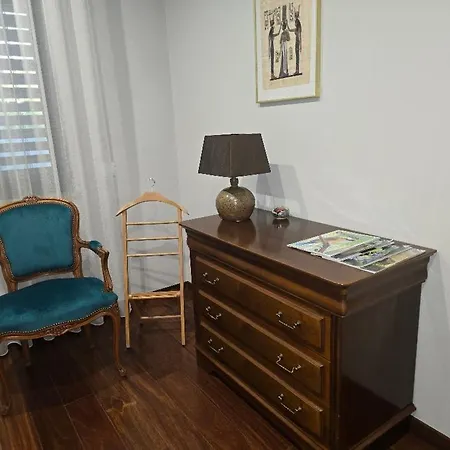 Apartment Chez Filó Tábua
