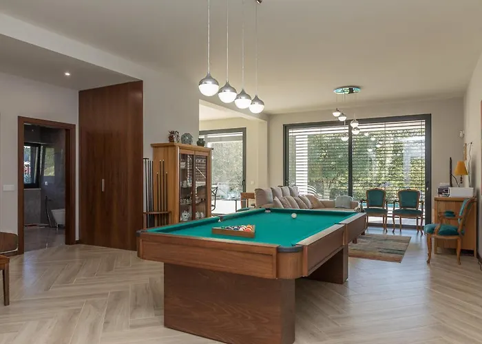 Chez Filo شقة Tábua