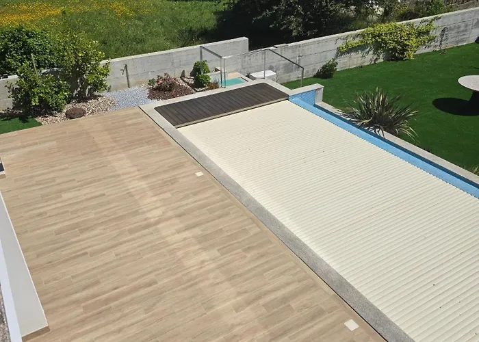 شقة Chez Filo Tábua