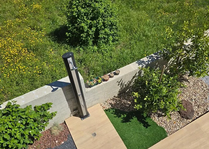 شقة Chez Filo Tábua