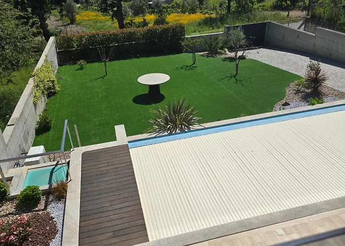 شقة Chez Filo Tábua