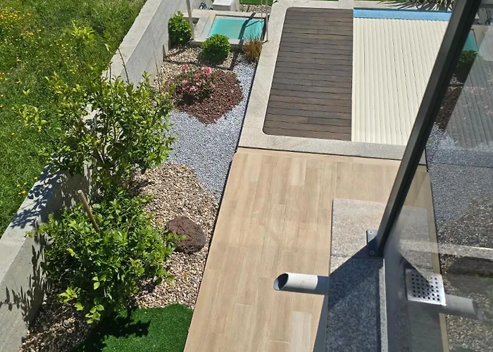 شقة Chez Filo Tábua