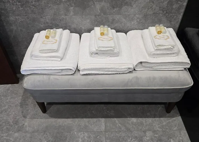 Chez Filo شقة Tábua