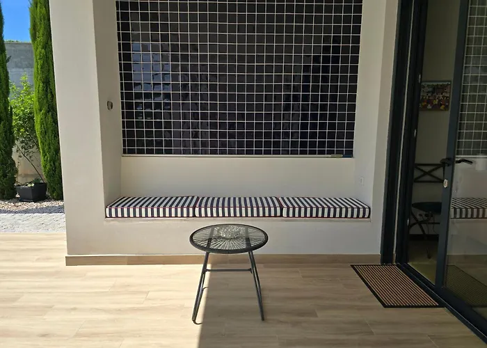 شقة Chez Filo Tábua