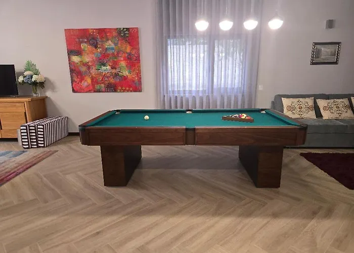 Chez Filo * טבואה