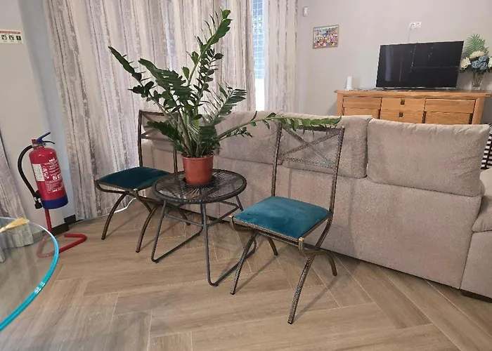 شقة Chez Filo Tábua